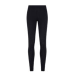 Czarne legginsy - Mia - Image 4